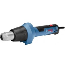 Будівельний фен Bosch GHG 20-60 Blue (0.601.2A6.400)