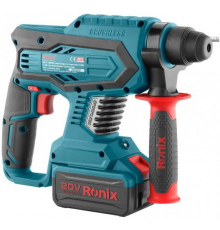 Перфоратор Ronix 8910K Blue