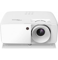 Проектор Optoma ZH400 (E9PD7KK01EZ14KD)