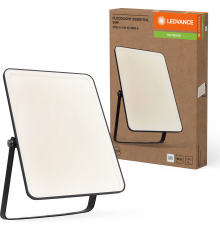 Прожектор LED Ledvance FL ESSENTIAL 50Вт, 4000K Black (4058075768130)