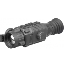 Тепловізійний приціл AGM V2 35-384 Rattler Black