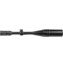 Оптичний приціл Konus KONUSPRO-PLUS 6-24x50 30/30 IR AO (7274)