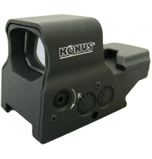 Коліматорний приціл Konus SIGHT-PRO R8 (7376)