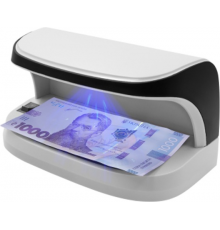 Детектор валют NRJ AL-09 UV (24475)