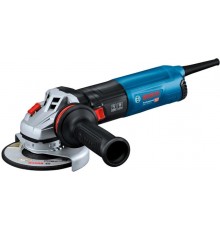 Шліфмашина кутова Bosch GWS 14-125 S Blue (0.601.7D0.100)