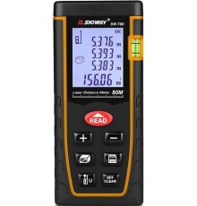 Лазерний далекомір Sndway SW-T80 80 м