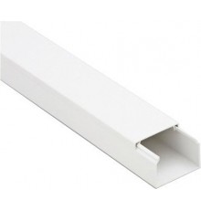 Кабель-канал 25х16мм 220ТМ Білий 220 ТМ 3888