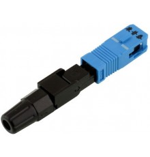 Оптичний коннектор Cor-X Fast connector SC / UPC-FTTH-02 Cor-X 5078