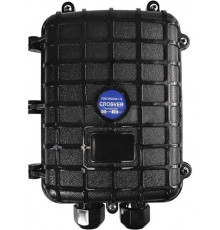 Муфта оптична Crosver FOSC-M023 / 24-1-12 Crosver 5265