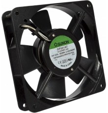 Вентилятор Sunon DP201AT2122HBT (120х120х25 мм) на подшипниках для шаф