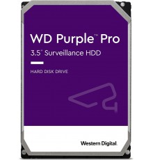 Жорсткий диск Western Digital Purple Pro 10TB (WD101PURP)