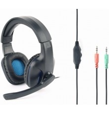 Гарнітура Gembird GHS-04 Gembird 14357-1