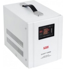 Стабілізатор напруги Елім з тиристорним керуванням СНАТ-1000 Елім-Україна 16047