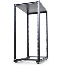 Серверна стійка CSV 32U 400-750 Lite (32U750BL)