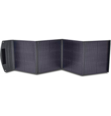 Портативна сонячна панель Full Energy SP-100 Black (242817)