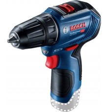 Акумуляторний дриль/шурупокрут Bosch GSR 12V-30 Blue (0.601.9G9.002)