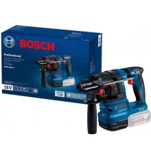 Перфоратор Bosch GBH 185-LI Blue (0.611.924.020)