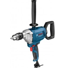 Дриль-міксер Bosch GBM 1600 RE Professional Blue (0.601.1B0.000)