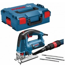 Лобзик Bosch GST 160 BCE Blue (0.601.518.000)