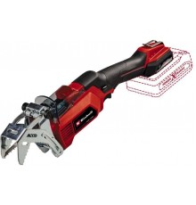 Пила Einhell GE-GS 18/150 LI-Solo шабельна акумуляторна Red (3408290)