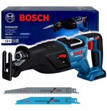 Пила Bosch GSA 185-LI Professional шабельна, акумуляторна (0.601.6C0.020)