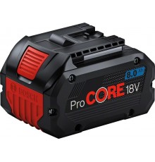 Акумулятор Bosch ProCORE18V 8.0Ah Professional (1.600.A01.6GK)