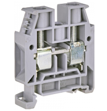 Клема гвинтова ETI ESC-CBC.16 Grey (3903004)