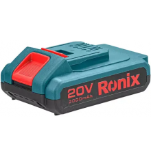 Акумулятор Ronix 8990 2 Ah Blue
