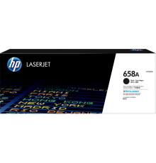 Картридж HP CLJ 658A 7K (M751) Black (W2000A)