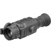 Тепловізійний приціл AGM Rattler V2 25-320 Black