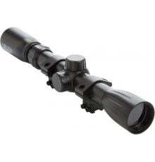 Оптичний приціл Konus KONUSFIRE 3-9x32 30/30 (з кільцями) (7351)