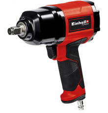 Гайковерт Einhell TC-PW 610 Red (4138960)