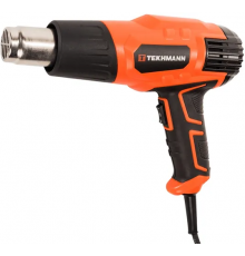 Фен будівельний Tekhmann THG-2001 Orange (847038)
