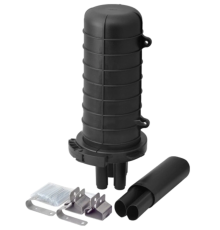 Муфта оптична Crosver FOSC-SPN