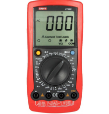 Цифровий мультиметр Uni-T UT58C