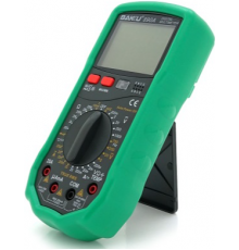 Мультиметр цифровий BAKKU BA-890A