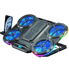 Підставка для охолодження ноутбука GamePro CP1450