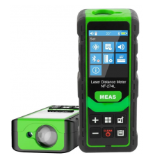 Лазерний далекомір Noyafa NF-274L-80