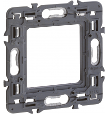 Супорт 1-містний Legrand Mosaic (080251)