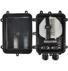 Муфта оптична Crosver FOSC-MSC023 / 24-1-12 Crosver 5267