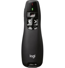 Презентер Logitech R400 (910-001356)