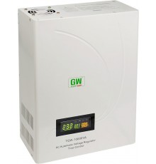 Стабілізатор напруги Елім з тиристорним керуванням TGW-10000 Елім-Україна 16050