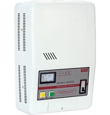 Стабілізатор напруги Елім СНАН-3000, однофазний, навісний Елім-Україна 16083