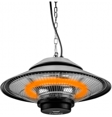 Обігрівач інфрачервоний Neo Tools 90-034