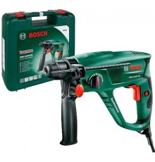 Перфоратор Bosch PBH 2100 RE в кейсі (0.603.3A9.320)