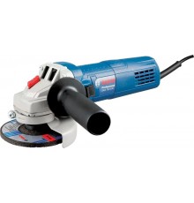 Кутова шліфувальна машина (болгарка) Bosch GWS 750 S Professional (0.601.394.121)