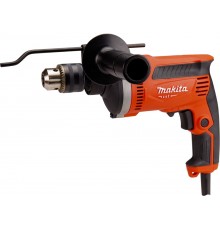 Дриль ударний Makita M8100 Red