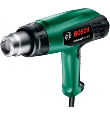 Будівельний фен Bosch UniversalHeat 600 Green (0.603.2A6.120)