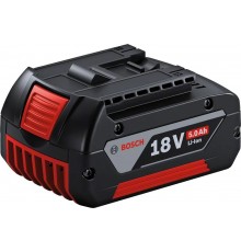 Акумулятор Bosch GBA 18V 5.0Ah Professional (1.600.A00.2U5)
