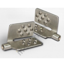 Конектор ZUBR